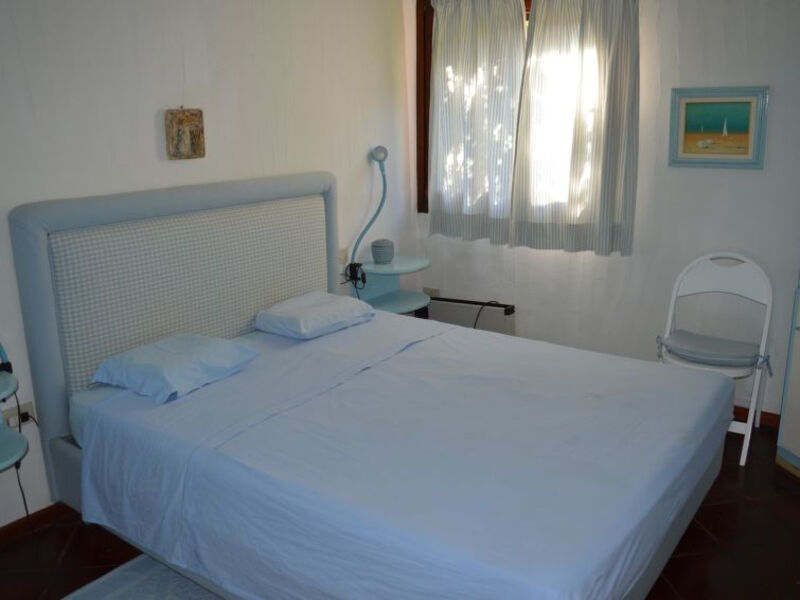 Villa Punta Molara, Mare E Relax.