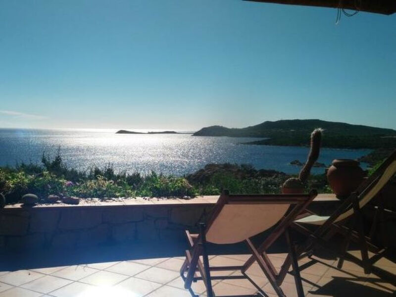 Villa Punta Molara, Mare E Relax.