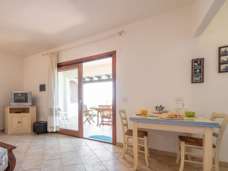 Casa Dalia