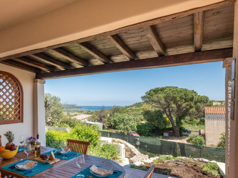 Casa Dalia