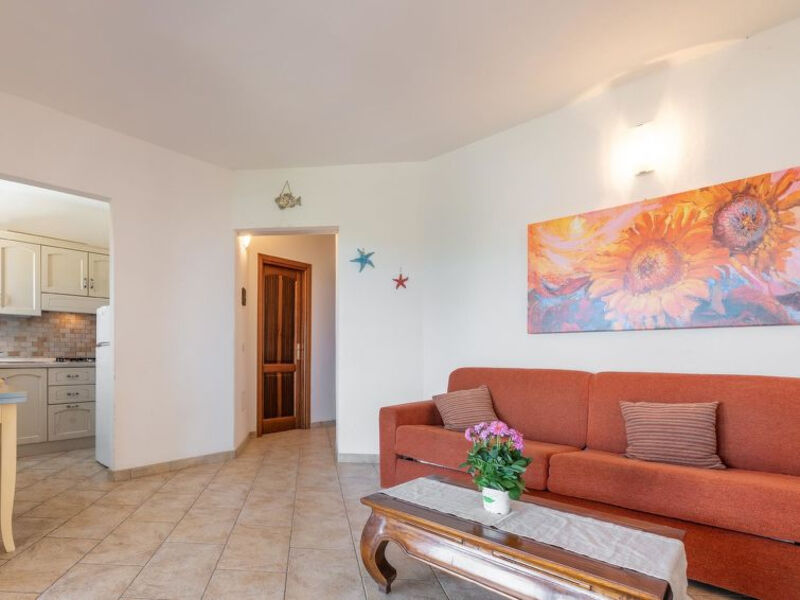 Casa Dalia