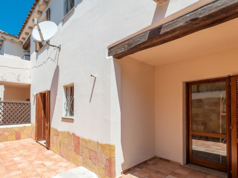 Casa Dalia