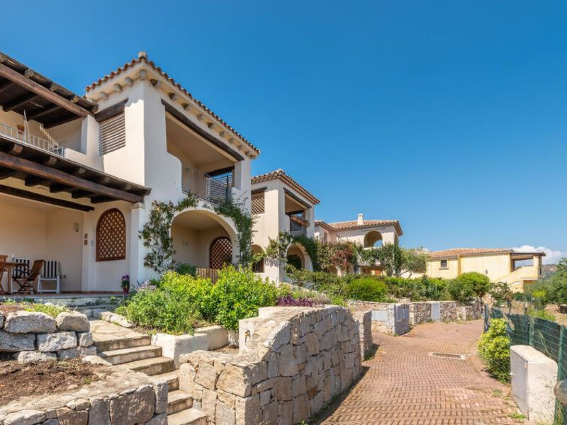 Casa Dalia