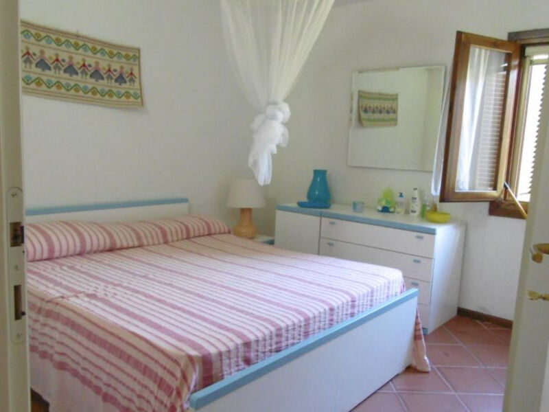 Villa Molara, Sea View.