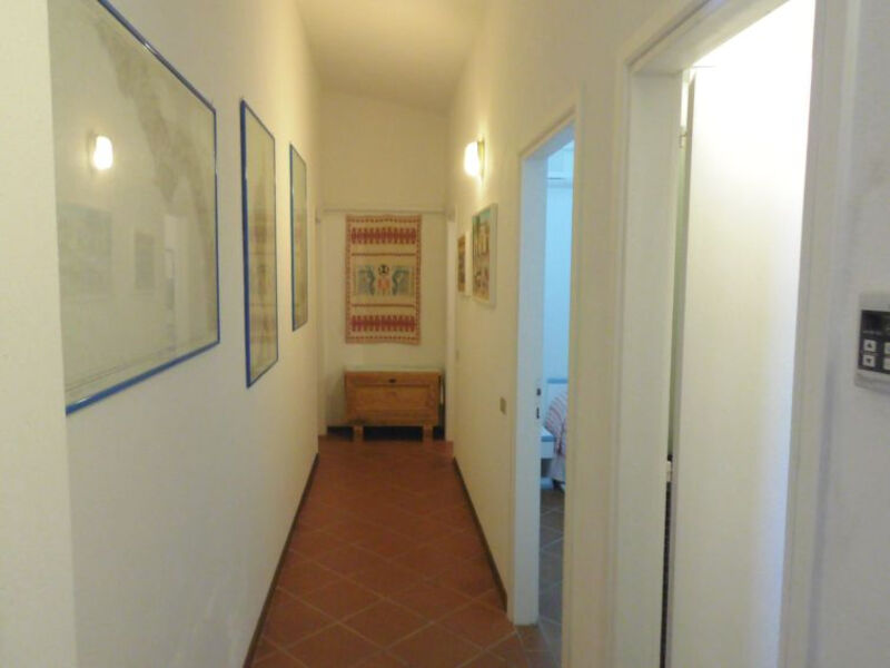 Villa Molara, Sea View.