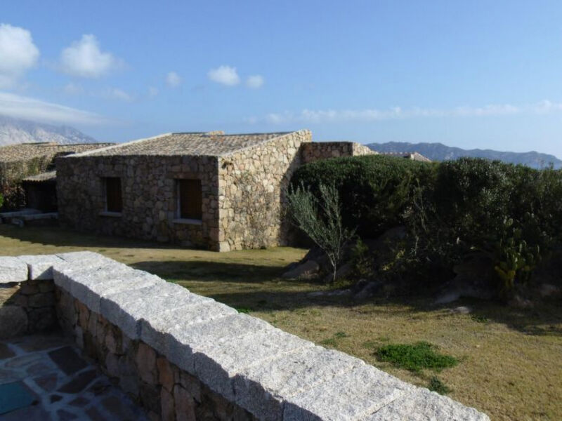 Villa Molara, Sea View.