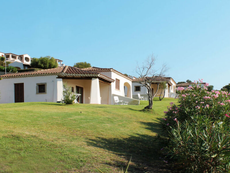 Case Belpoggio