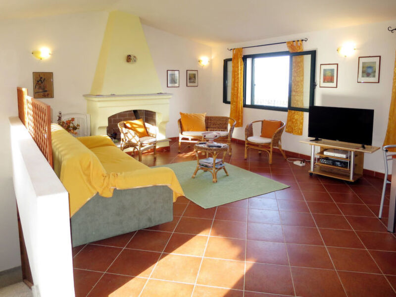 Casa Ibba