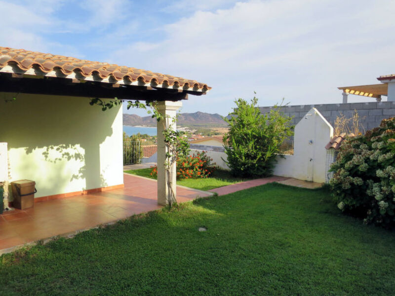 Casa Ibba