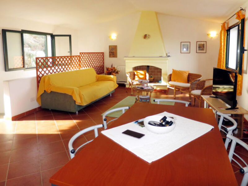 Casa Ibba