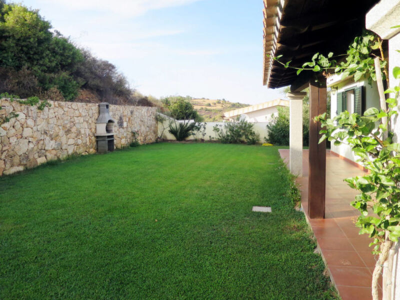 Casa Ibba