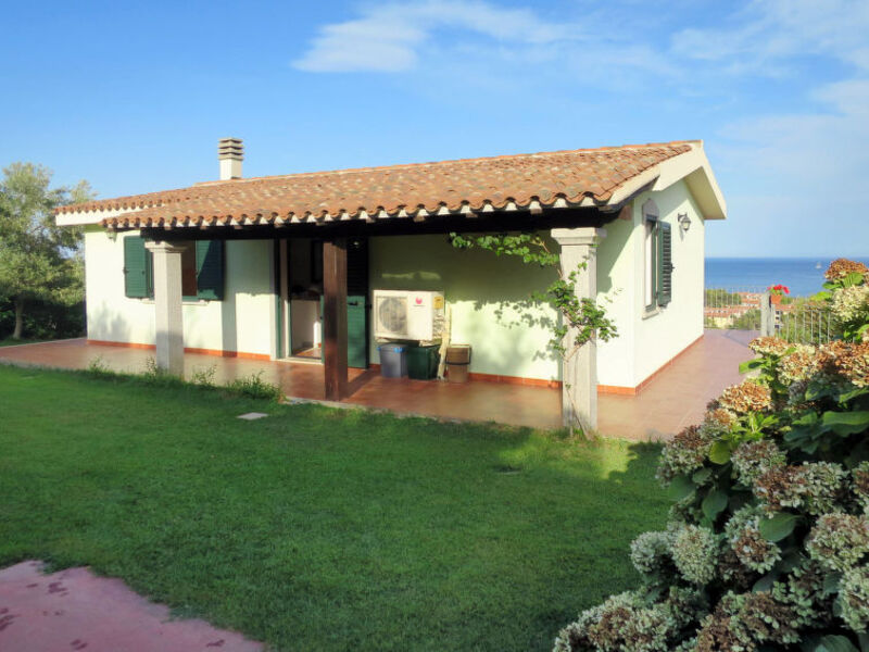 Casa Ibba