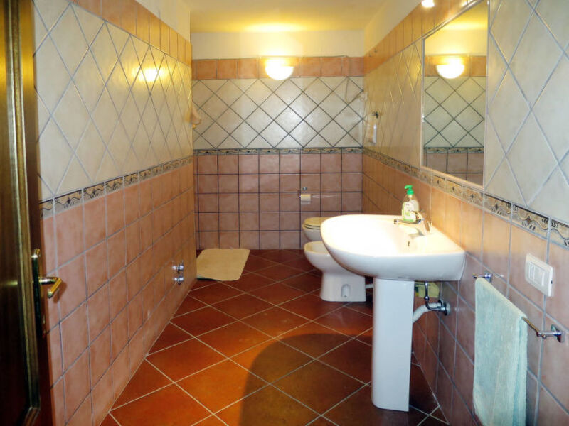 Casa Ibba