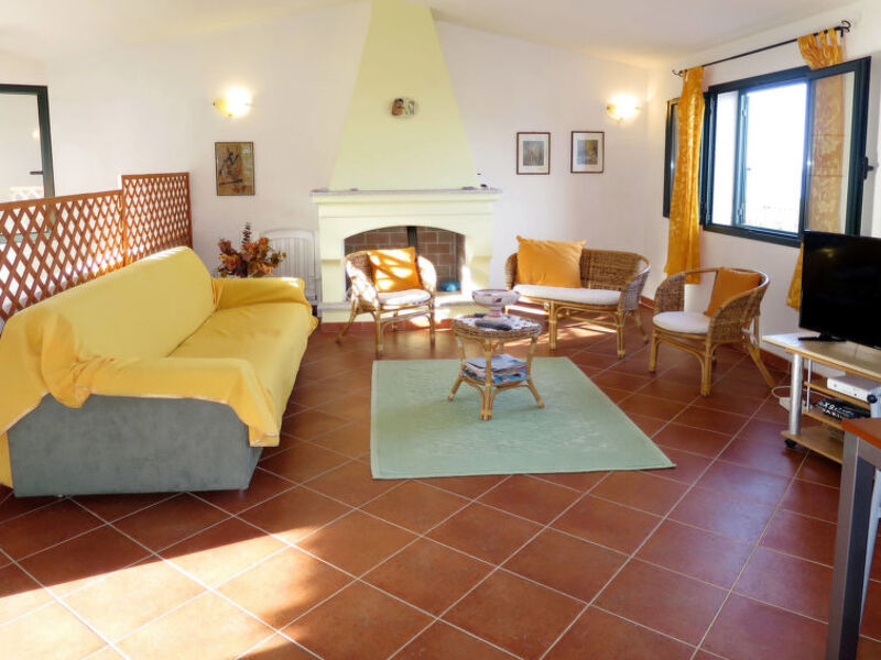 Casa Ibba