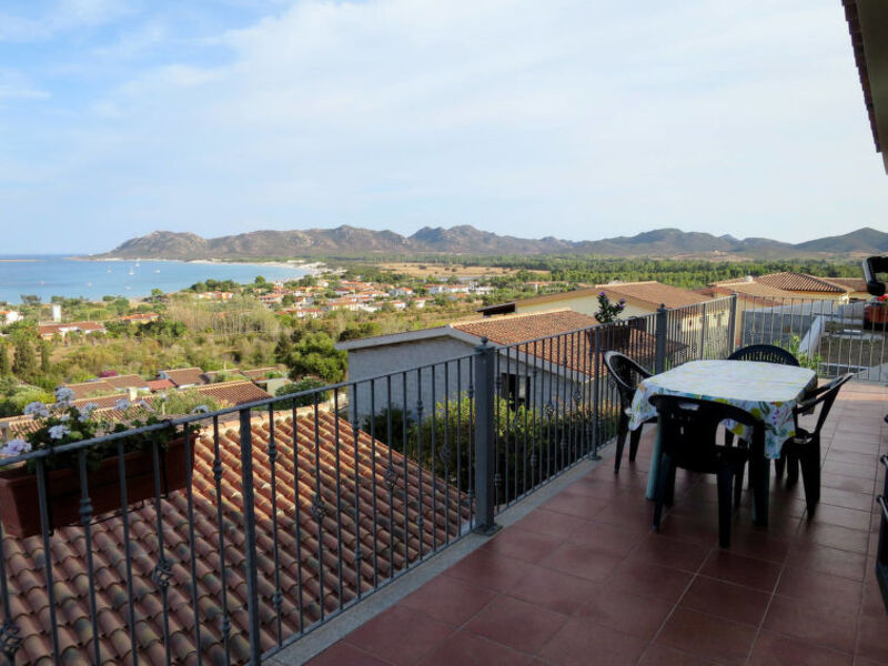 Casa Ibba
