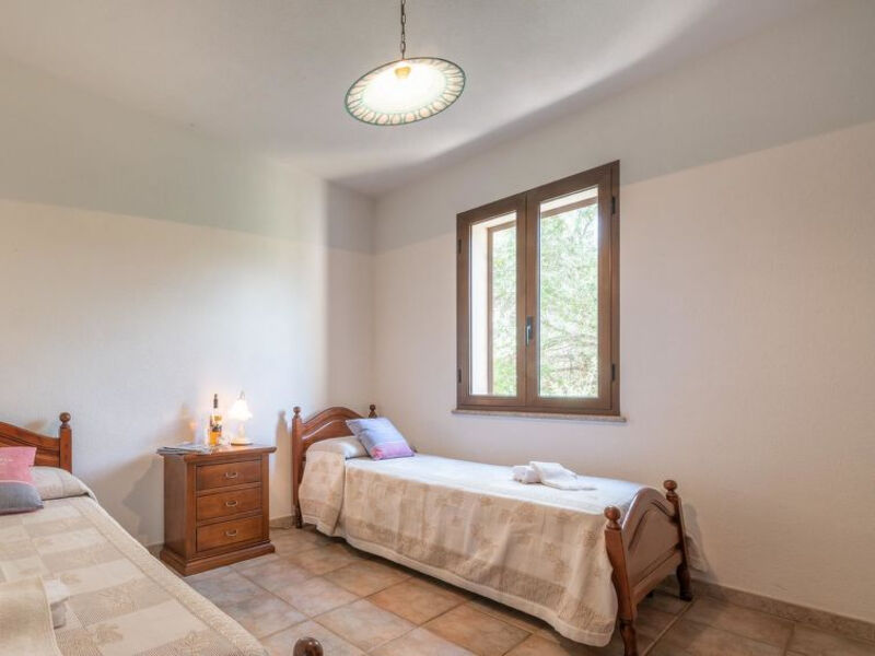 Casa Pompia 1