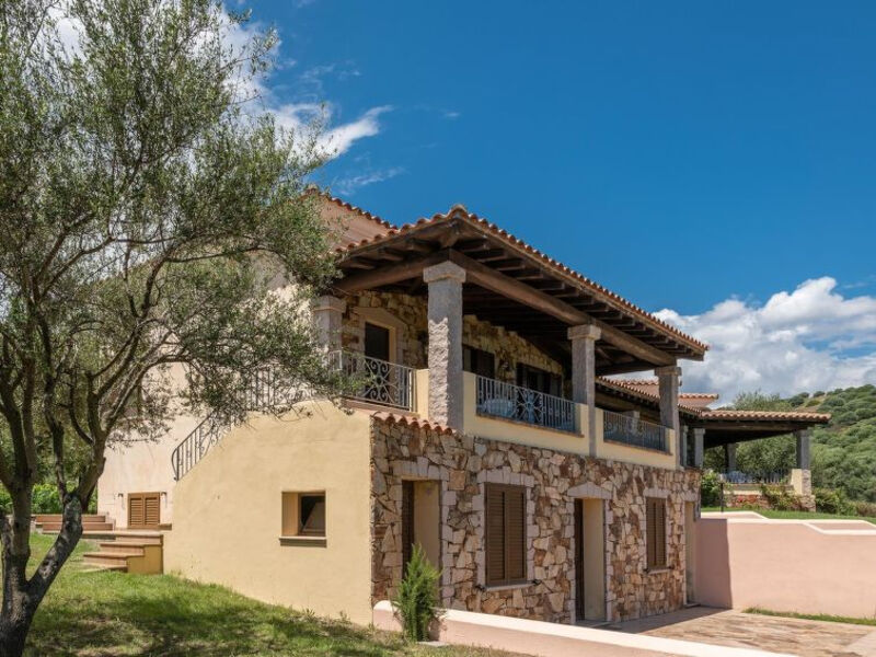 Casa Pompia 1