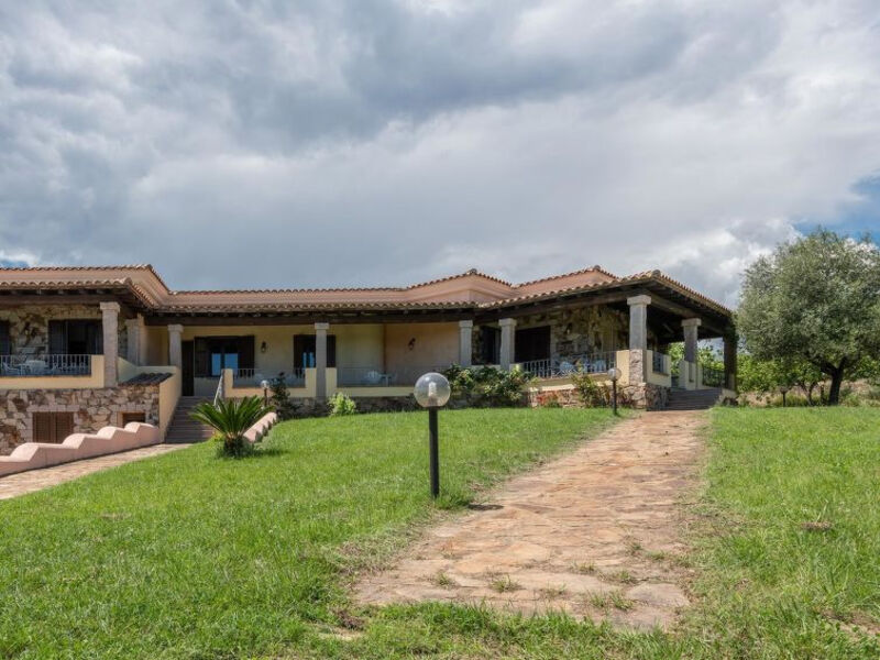 Casa Pompia 2
