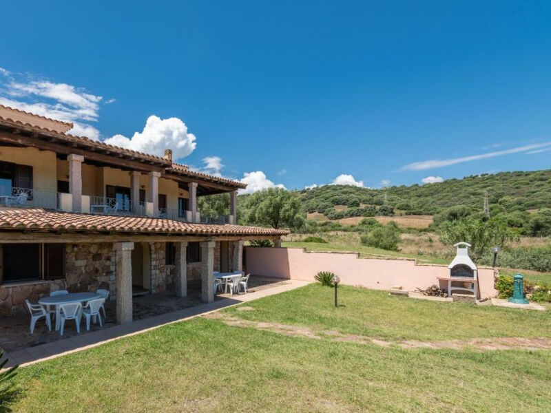 Casa Pompia 4