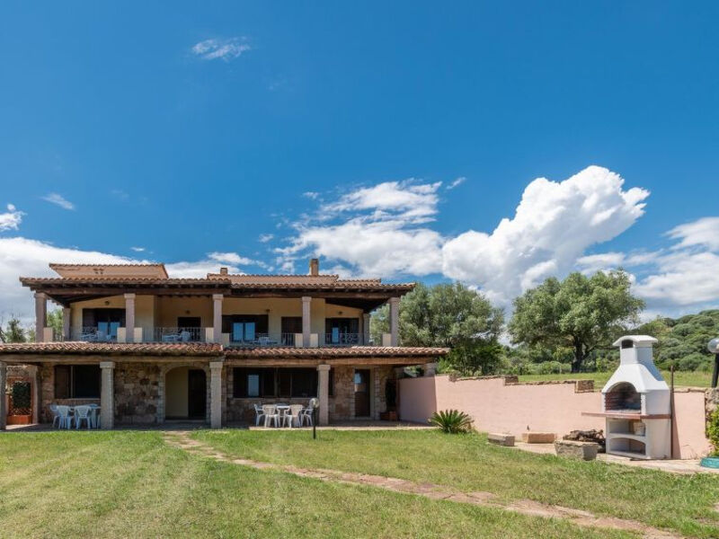 Casa Pompia 4