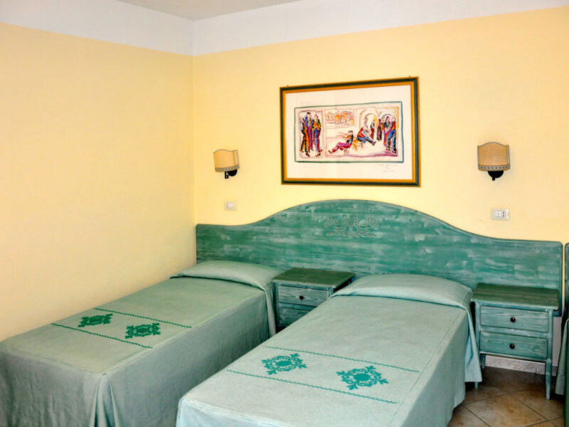 Residenz Il Borgo Sos Alinos