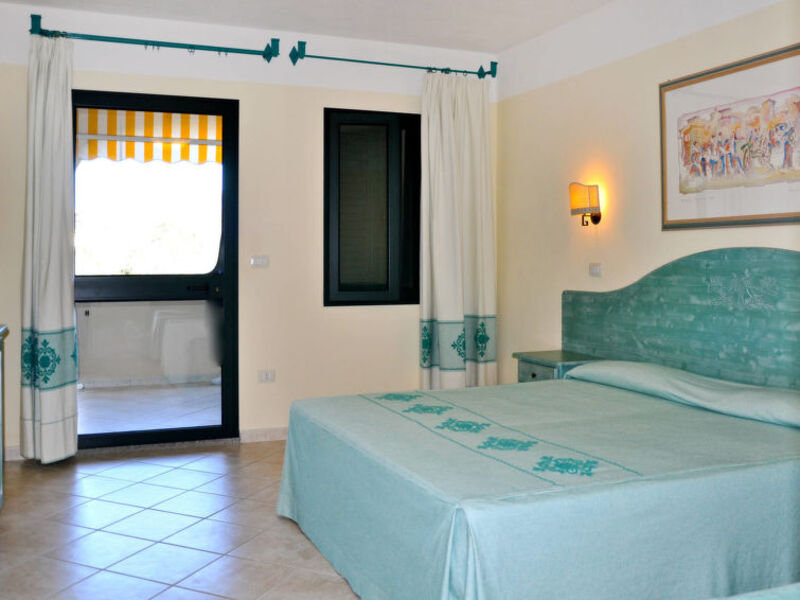 Residenz Il Borgo Sos Alinos