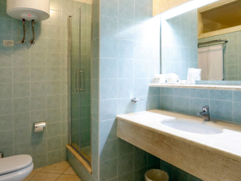 Residenz Il Borgo Sos Alinos
