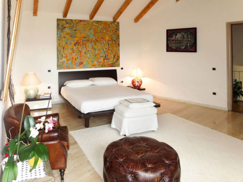Casa Antica Mameli