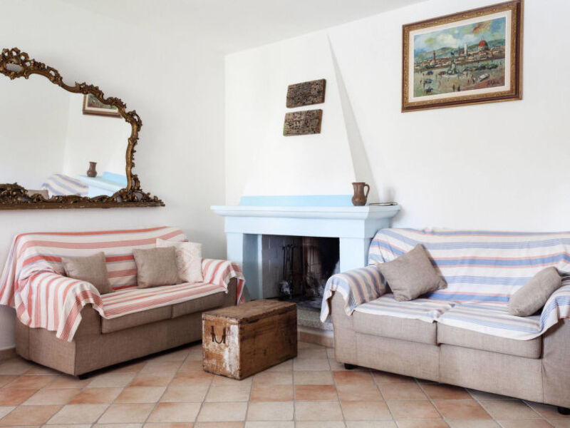 Casa Antica Mameli