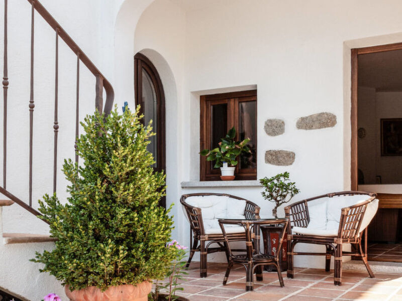 Casa Antica Mameli