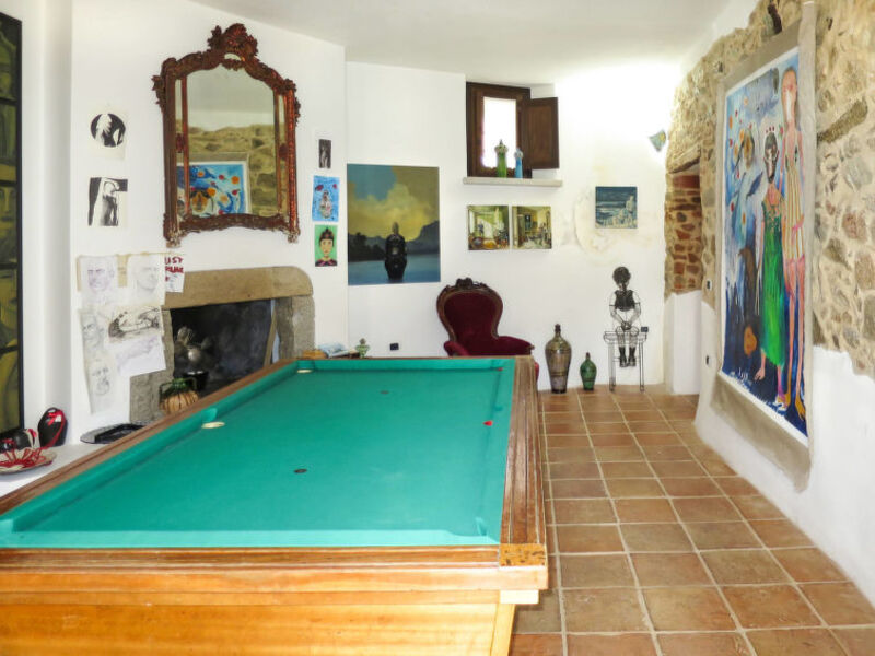 Casa Antica Mameli
