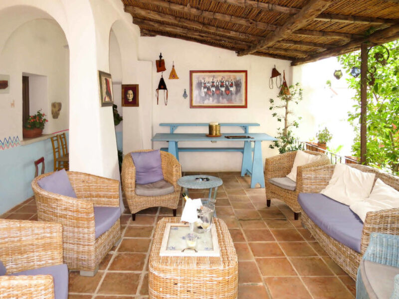 Casa Antica Mameli