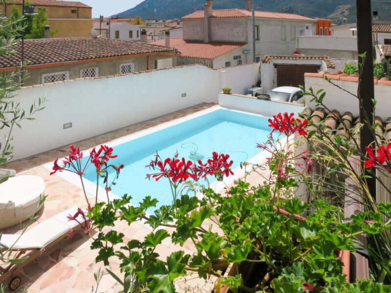 Casa Antica Mameli