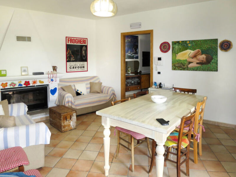 Casa Antica Mameli