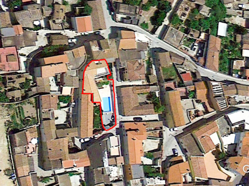 Casa Antica Mameli
