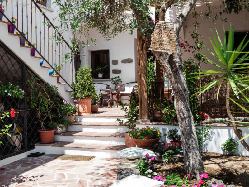 Casa Antica Mameli