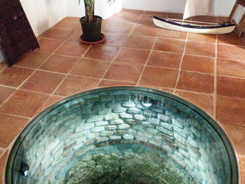 Casa Antica Mameli