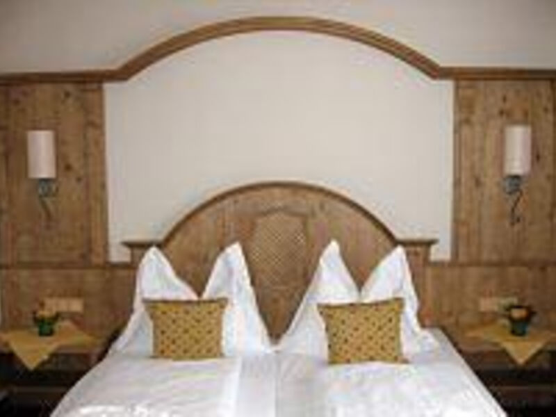Hotel Wenger Alpenhof