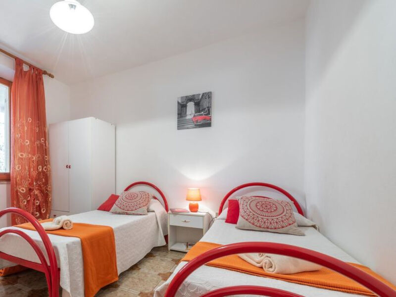 Casa Rodari