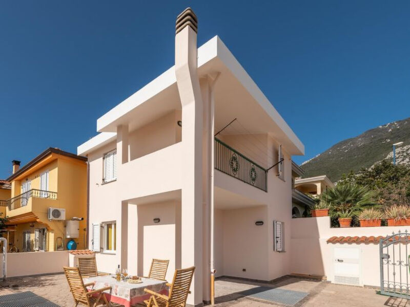 Villino Panna