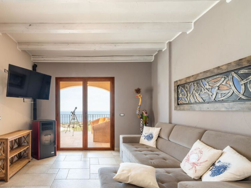 Casa Vedetta