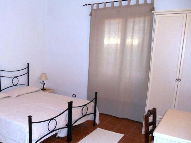 Casa Campare