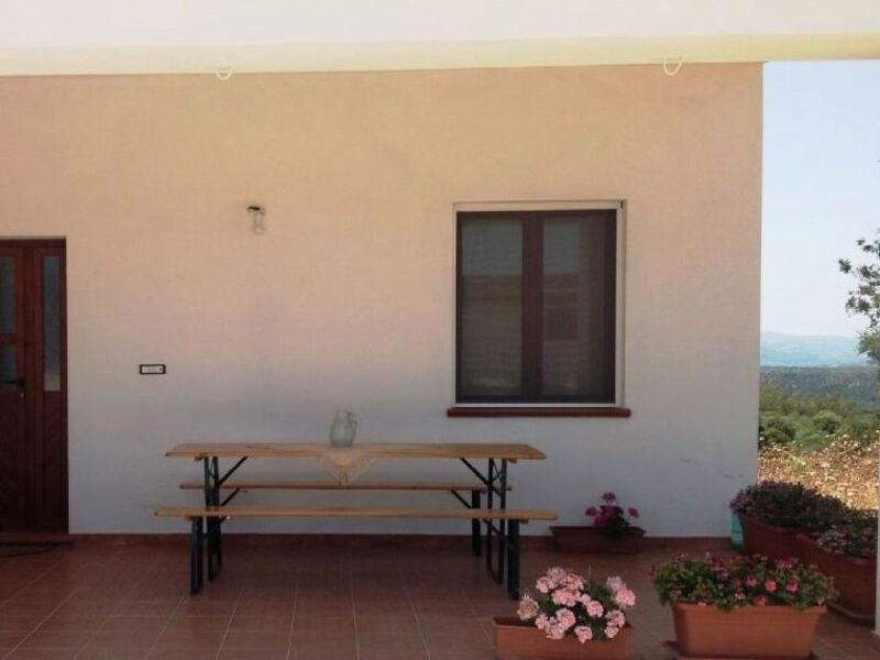 Casa Campare