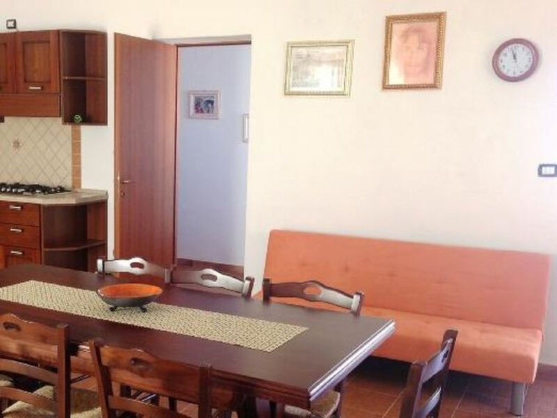 Casa Campare