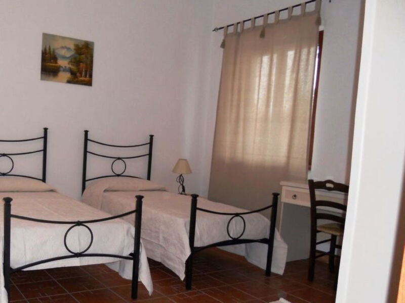 Casa Campare