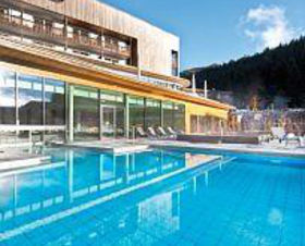 Travel Charme Bergresort Werfenweng
