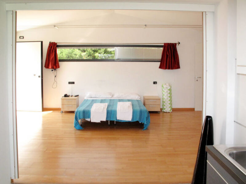 Residence Hotel Tanca