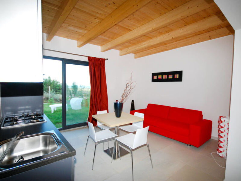 Residence Hotel Tanca