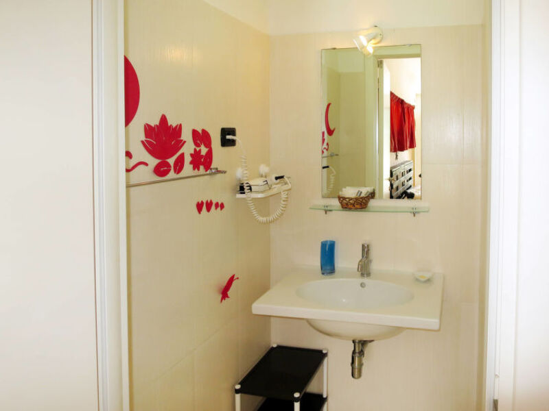 Residence Hotel Tanca
