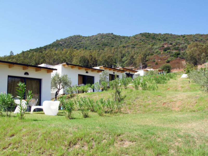 Residence Hotel Tanca